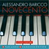 Alessandro Baricco - Csuja Imre - Novecento