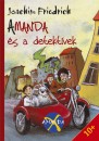 Joachim Friedrich - Amanda �s a detekt�vek