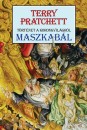 Terry Pratchett - Maszkab�l