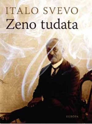 Svevo Italo - Zeno tudata