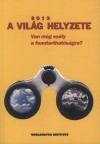 Varga �va(Szerk.) - A vil�g helyzete 2007