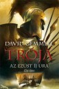 David Gemmell - Tr�ja