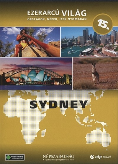 - Sydney