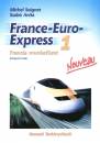 Michel Soignet - Szab� Anita - France-Euro-Express 1. - Nouveau