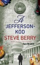 Steve Berry - A Jefferson-k�d