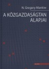 N. Gregory Mankiw - A k�zgazdas�gtan alapjai
