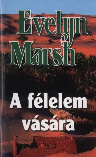 Evelyn Marsh - A f�lelem v�s�ra