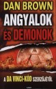 Dan Brown - Angyalok �s d�monok