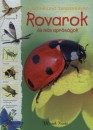 Rachel Firth - Louie Stowell - Rovarok �s m�s apr�s�gok