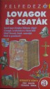 Richard Tames - Lovagok �s csat�k