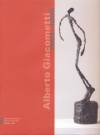 B�lv�nyos Anna(Szerk.) - Alberto Giacometti 1901-1966