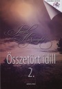 Judith Mcnaught - �sszet�rt idill 2.