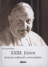 Gunnar Riebs - XXIII. J�nos