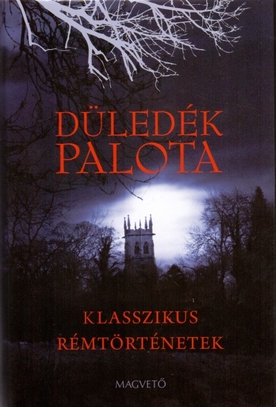 S�rk�zy Bence(V�l.) - D�led�k palota