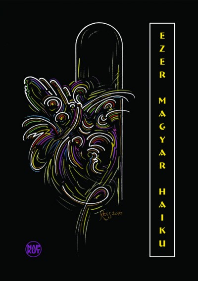 Vihar Judit(V�l.) - Ezer magyar haiku