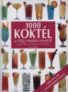 Gy�r�k Edina(Szerk.) - 1000 kokt�l a vil�g minden r�sz�r�l