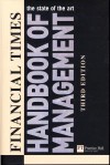 Stuart Crainer - Financial Times Handbook of Management