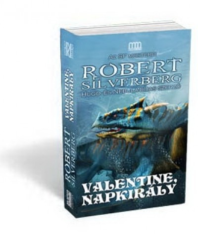 Robert Silverberg - Valentine, napkir�ly