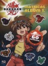 - Bakugan - L�gy te is sz�rnybuny�s!