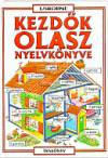 Helen Davies - Giovanna Iannaco - L�n�rd Csilla(Szerk.) - Kezd�k olasz nyelvk�nyve