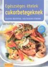 Doris Fritzsche - Marlisa Szwillus - Eg�szs�ges �telek cukorbetegeknek