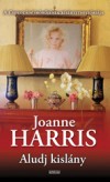 Joanne Harris - Aludj kisl�ny