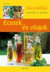Petra Teetz - Ecetek �s olajok