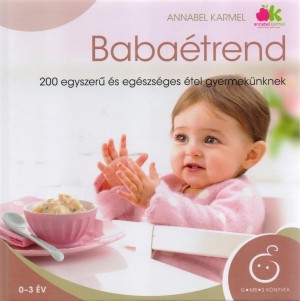 Annabel Karmel - Baba�trend