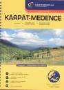 - K�rp�t-medence aut�atlasz