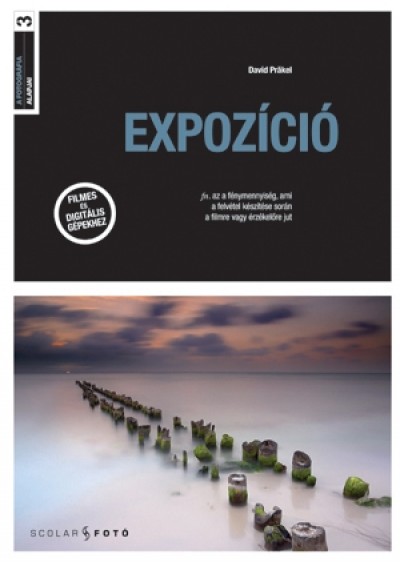 David Pr�kel - Expoz�ci�
