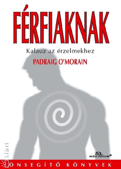 Padraig O'Morain - F�rfiaknak