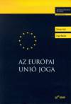 V�rnay Ern� - Az Eur�pai Uni� joga