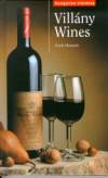 Haraszti Gyula - Vill�ny Wines