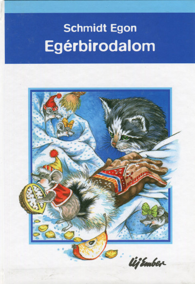 Schmidt Egon - Eg�rbirodalom