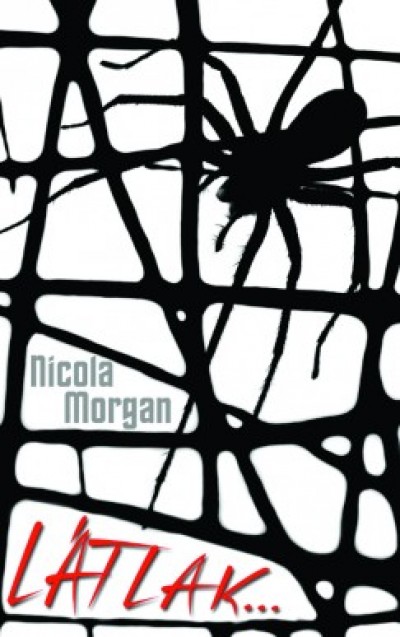 Nicola Morgan - L�tlak...