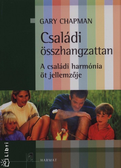 Gary Chapman - Csal�di �sszhangzattan