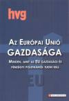 Marj�n Attila(Szerk.) - Az Eur�pai Uni� gazdas�ga
