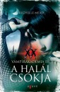 Richelle Mead - A hal�l cs�kja
