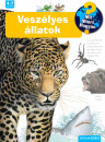 Angela Weinhold - Vesz�lyes �llatok