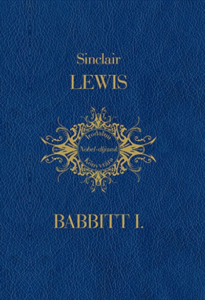 Lewis Sinclair, - Babbitt I.
