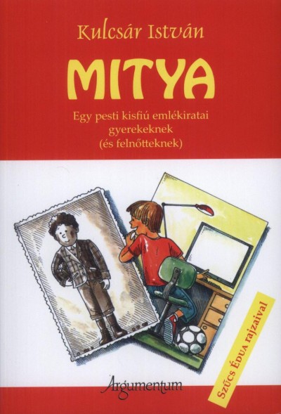 Kulcs�r Istv�n - Mitya