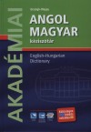 Magay Tam�s(Szerk.) - Orsz�gh L�szl�(Szerk.) - Angol-magyar k�zisz�t�r + A Journey Round my Skull