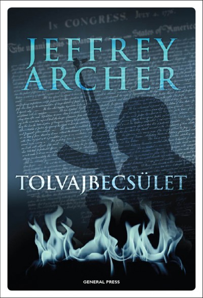 Jeffrey Archer - Tolvajbecs�let