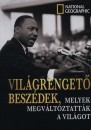 Vasv�ri Judit(Szerk.) - Vil�grenget� besz�dek, melyek megv�ltoztatt�k a vil�got