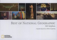 Alexandra(Szerk.) Carsten - Best of National Geographic 365 k�pben