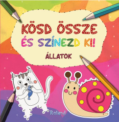 K�sd �ssze �s sz�nezd ki! �llatok