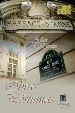 Allan Kardec - Obras P�stumas