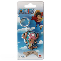 One Piece: Chopper kulcstartó