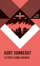 Kurt Vonnegut - Az ötös számú vágóhíd - Helikon zsebkönyvek 49.