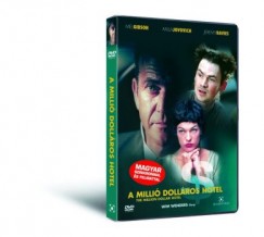 Wim Wenders - A Millió dolláros hotel - DVD